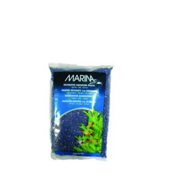 ΧΑΛΙΚΙ ΜΠΛΕ 2KG MARINA